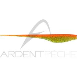Leurre souple MEGABASS Sling shad 7 Orange green