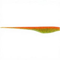 Leurre souple MEGABASS Sling shad 7 Orange green