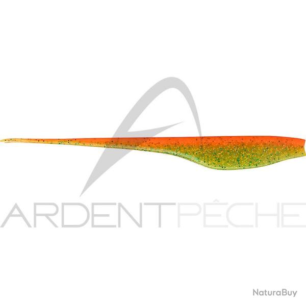 Leurre souple MEGABASS Sling shad 7 Orange green