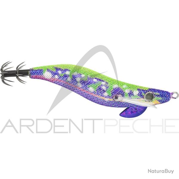 Turluttes SUMIZOKU VE-22 2.5 RD (Purple)