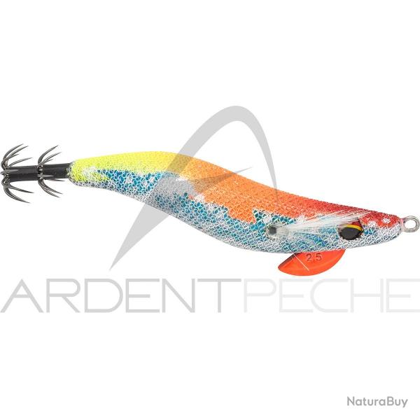 Turluttes SUMIZOKU VE-22 2.5 HS (Blue)