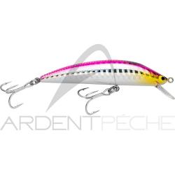 Poisson nageur TACKLE HOUSE K Ten blue ocean BKS 75 109 Pink back