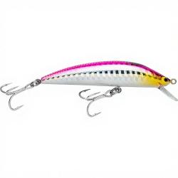 Poisson nageur TACKLE HOUSE K Ten blue ocean BKS 75 109 Pink back
