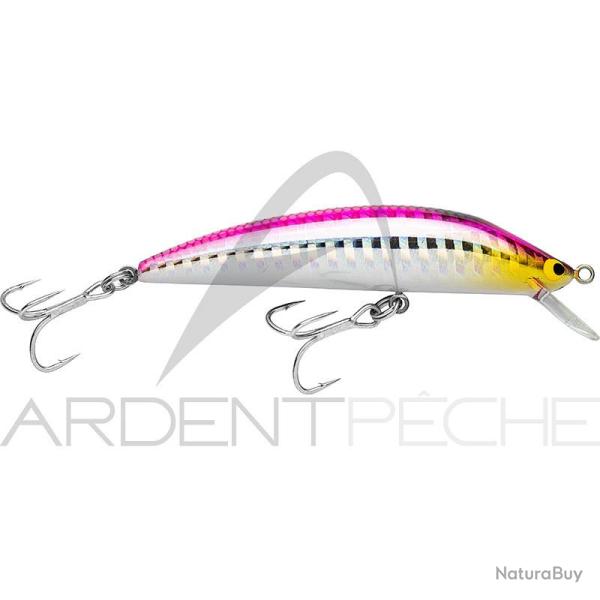 Poisson nageur TACKLE HOUSE K Ten blue ocean BKS 75 109 Pink back
