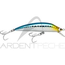 Poisson nageur TACKLE HOUSE K Ten blue ocean BKS 75 111 Sardine