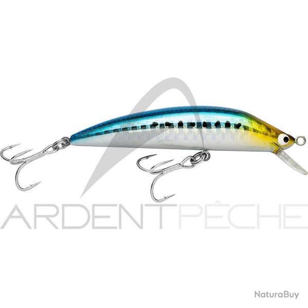 Poisson nageur TACKLE HOUSE K Ten blue ocean BKS 75 111 Sardine
