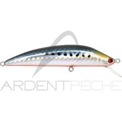 Poisson nageur TACKLE HOUSE K Ten blue ocean BKS 75 112 Sardine red belly
