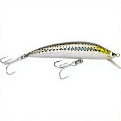 Poisson nageur TACKLE HOUSE K Ten blue ocean BKS 75 113 Konoshiro