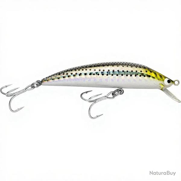 Poisson nageur TACKLE HOUSE K Ten blue ocean BKS 75 113 Konoshiro