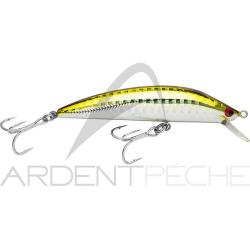 Poisson nageur TACKLE HOUSE K Ten blue ocean BKS 75 114 Horse mackerel