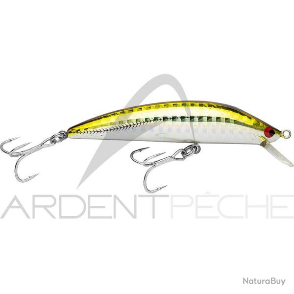 Poisson nageur TACKLE HOUSE K Ten blue ocean BKS 75 114 Horse mackerel