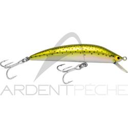 Poisson nageur TACKLE HOUSE K Ten blue ocean BKS 75 UEC1 - Rainbow trouw