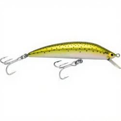 Poisson nageur TACKLE HOUSE K Ten blue ocean BKS 75 UEC1 - Rainbow trouw