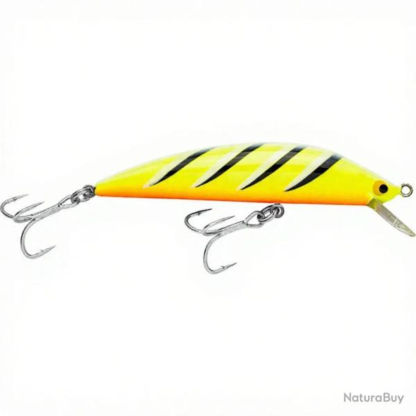 Poisson nageur TACKLE HOUSE K Ten blue ocean BKS 75 UL-04