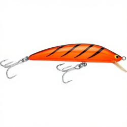 Poisson nageur TACKLE HOUSE K Ten blue ocean BKS 75 UO5 Red stripes