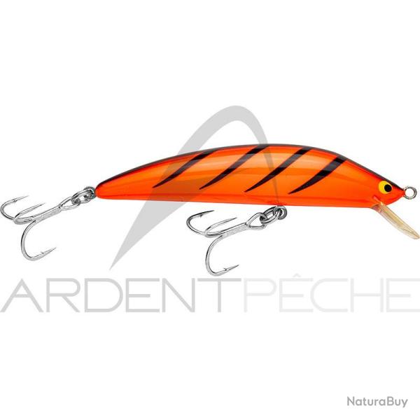 Poisson nageur TACKLE HOUSE K Ten blue ocean BKS 75 UO5 Red stripes