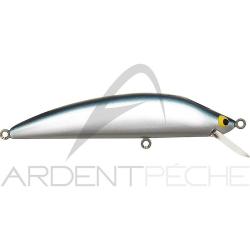 Poisson nageur TACKLE HOUSE K Ten blue ocean BKS 75 Ablette