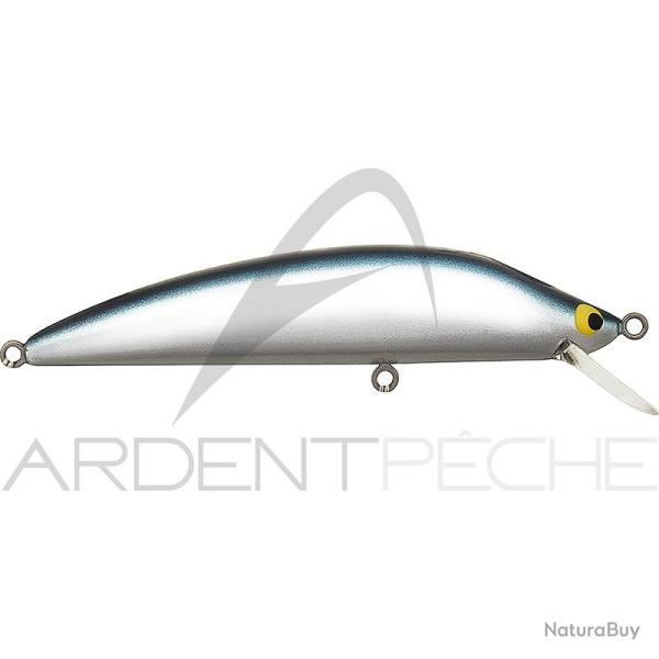 Poisson nageur TACKLE HOUSE K Ten blue ocean BKS 75 Ablette