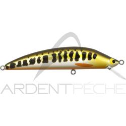 Poisson nageur TACKLE HOUSE K Ten blue ocean BKS 75 Vairon
