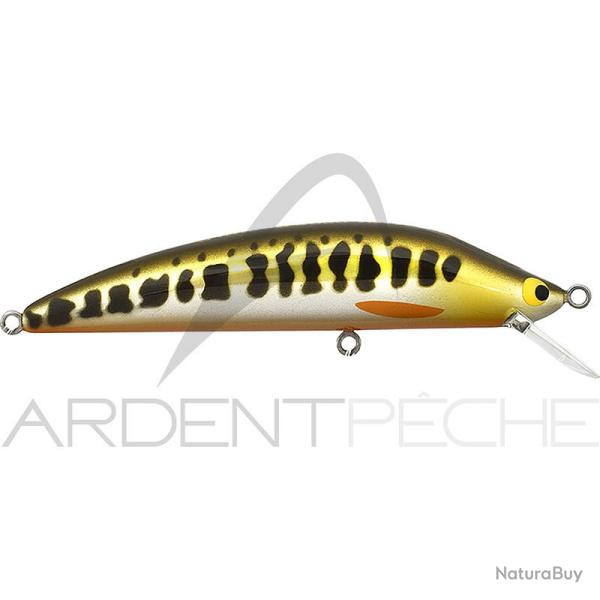 Poisson nageur TACKLE HOUSE K Ten blue ocean BKS 75 Vairon