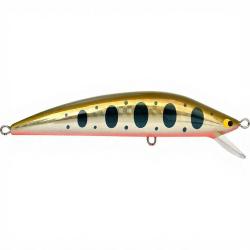 Poisson nageur TACKLE HOUSE K Ten blue ocean BKS 75 Yamame RB UV