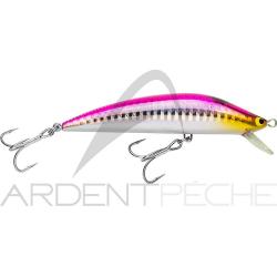 Poisson nageur TACKLE HOUSE K Ten blue ocean BKS 90 109 Pink back