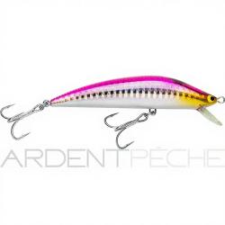 Poisson nageur TACKLE HOUSE K Ten blue ocean BKS 90 109 Pink back