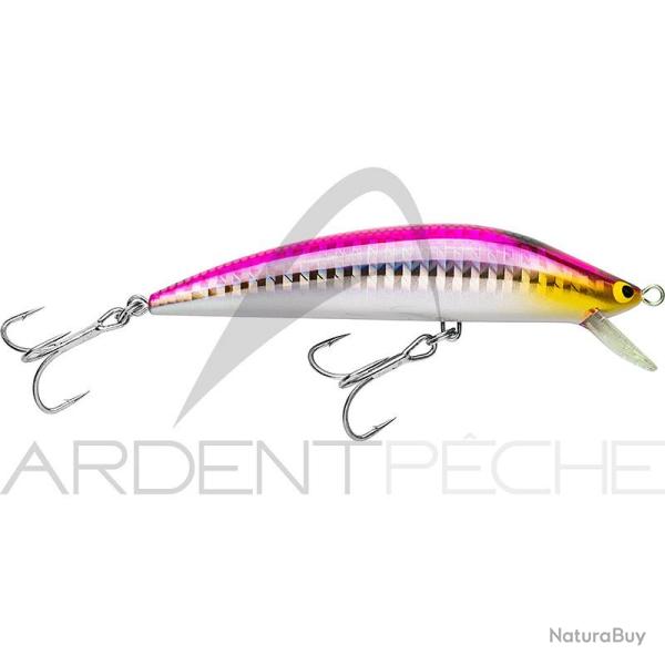 Poisson nageur TACKLE HOUSE K Ten blue ocean BKS 90 109 Pink back