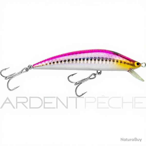 Poisson nageur TACKLE HOUSE K Ten blue ocean BKS 90 109 Pink back