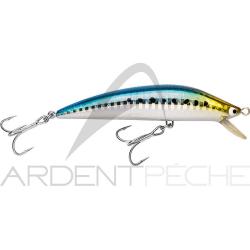 Poisson nageur TACKLE HOUSE K Ten blue ocean BKS 90 111 Sardine