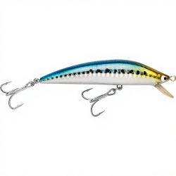 Poisson nageur TACKLE HOUSE K Ten blue ocean BKS 90 111 Sardine