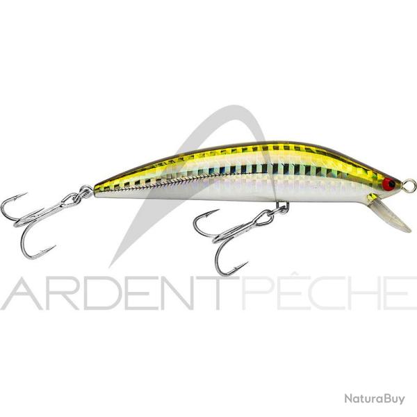 Poisson nageur TACKLE HOUSE K Ten blue ocean BKS 90 114 Horse mackerel