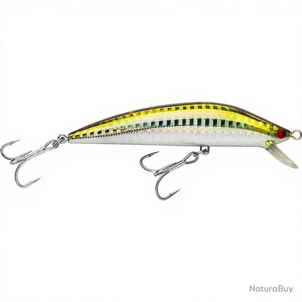 Poisson nageur TACKLE HOUSE K Ten blue ocean BKS 90 114 Horse mackerel