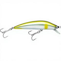 Poisson nageur TACKLE HOUSE K Ten blue ocean BKS 90 116