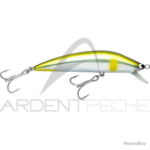 Poisson nageur TACKLE HOUSE K Ten blue ocean BKS 90 116