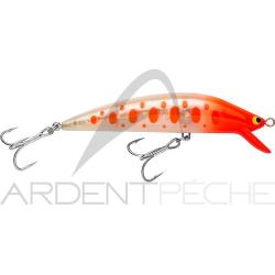 Poisson nageur TACKLE HOUSE K Ten blue ocean BKS 90 UB117