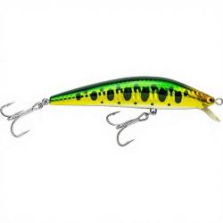 Poisson nageur TACKLE HOUSE K Ten blue ocean BKS 90 UBU9