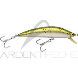 Poisson nageur TACKLE HOUSE K Ten blue ocean BKS 90 UEC1 Rainbow trout