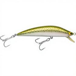 Poisson nageur TACKLE HOUSE K Ten blue ocean BKS 90 UEC1 Rainbow trout
