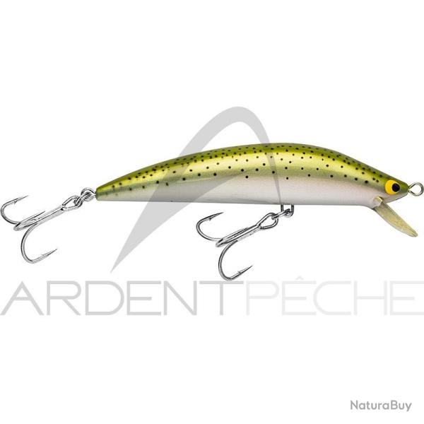 Poisson nageur TACKLE HOUSE K Ten blue ocean BKS 90 UEC1 Rainbow trout