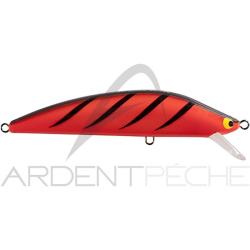 Poisson nageur TACKLE HOUSE K Ten blue ocean BKS 90 Red Stripes u05