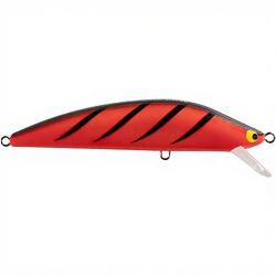 Poisson nageur TACKLE HOUSE K Ten blue ocean BKS 90 Red Stripes u05