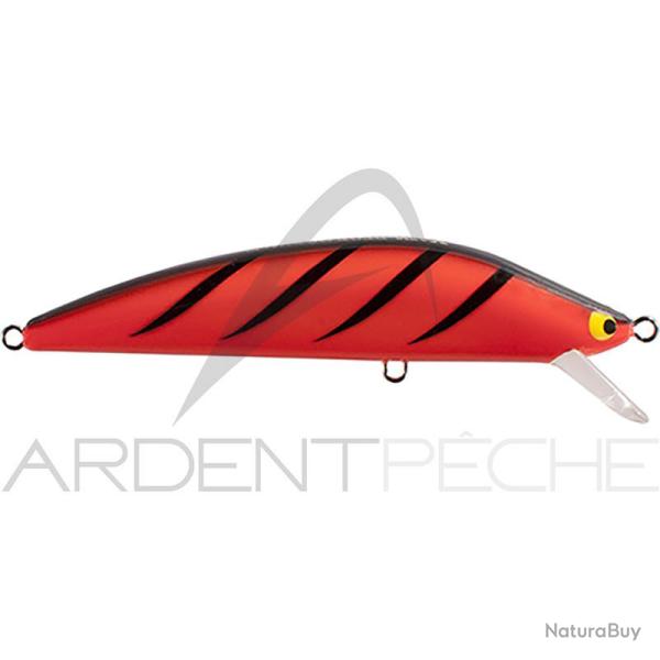 Poisson nageur TACKLE HOUSE K Ten blue ocean BKS 90 Red Stripes u05