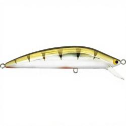 Poisson nageur TACKLE HOUSE K Ten blue ocean BKS 90 401 Perch