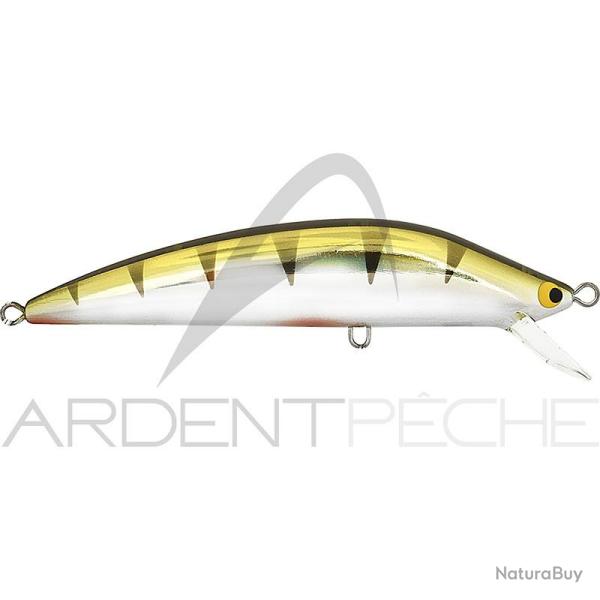 Poisson nageur TACKLE HOUSE K Ten blue ocean BKS 90 401 Perch