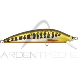Poisson nageur TACKLE HOUSE K Ten blue ocean BKS 90 Vairon