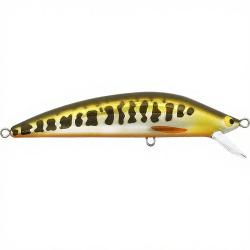 Poisson nageur TACKLE HOUSE K Ten blue ocean BKS 90 Vairon
