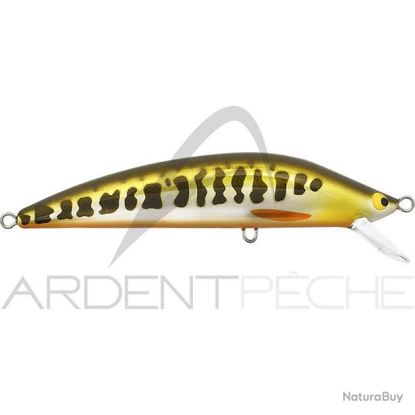 Poisson nageur TACKLE HOUSE K Ten blue ocean BKS 90 Vairon