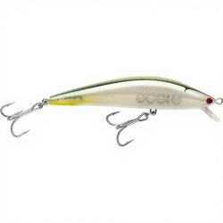 Poisson nageur TACKLE HOUSE K Ten blue ocean BKS 90 Ghost Lancon
