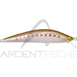 Poisson nageur TACKLE HOUSE K Ten blue ocean BKS 90 UF Wakasagi